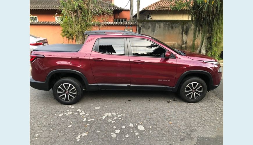 FIAT TORO 1.8 16V EVO FLEX FREEDOM AT6 - N/D - 2017 Foto 5 (Grande)