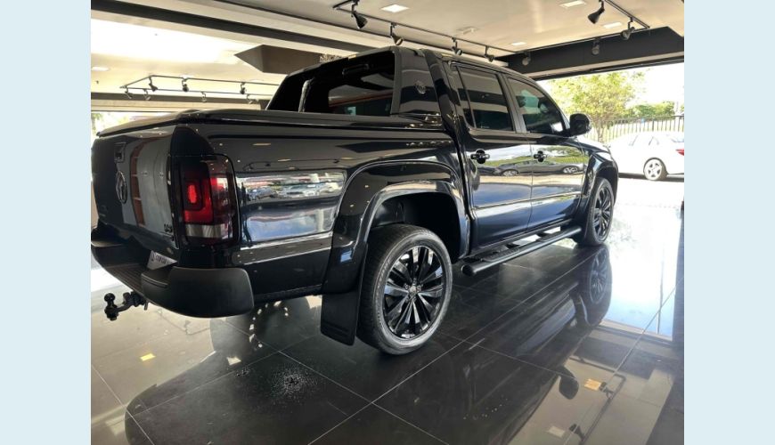 VOLKSWAGEN AMAROK 3.0 V6 TDI DIESEL HIGHLINE EXTREME CD 4MOTION AUT. - N/D - 2022 Foto 5 (Grande)