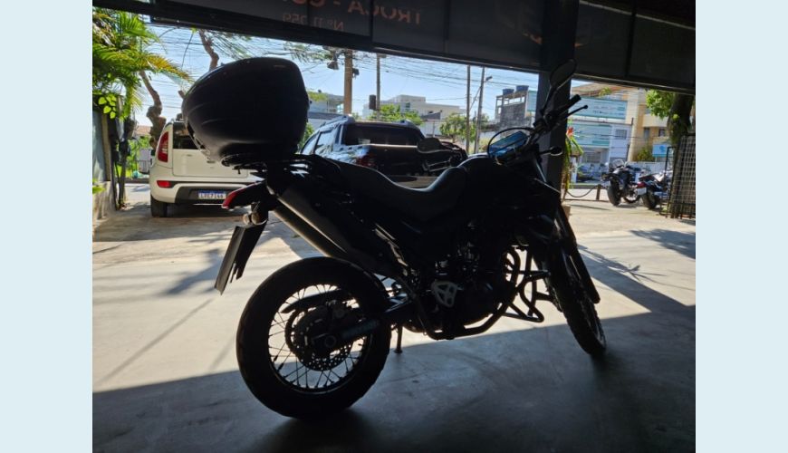 YAMAHA XT 660 R XT 660 R - N/D - 2009 Foto 5 (Grande)