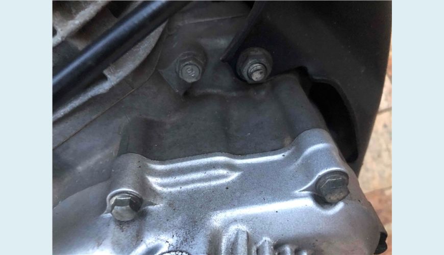 HONDA CG 160 START CG 160 START - N/D - 2020 Foto 5 (Grande)