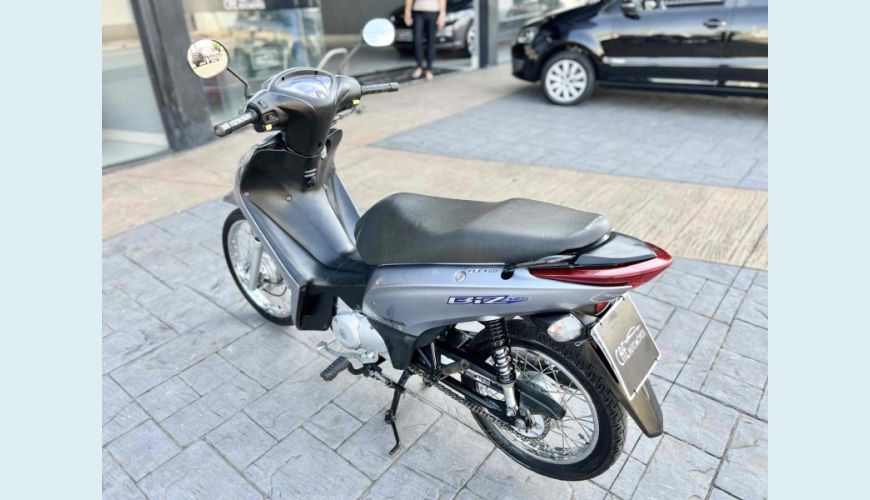 HONDA BIZ 125 ES BIZ 125 ES - N/D - 2015 Foto 5 (Grande)