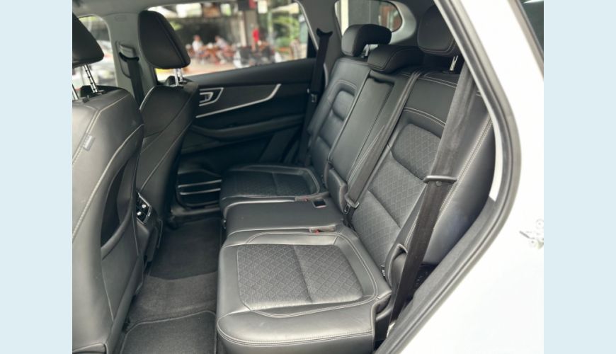 CHERY TIGGO 8 1.6 TGDI TXS DCT - N/D - 2022 Foto 5 (Grande)