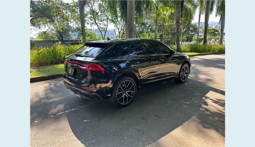 AUDI Q8 3.0 TFSI PERFORMANCE QUATTRO TIPTRONIC - N/D - 2020 Foto 5 (Grande)