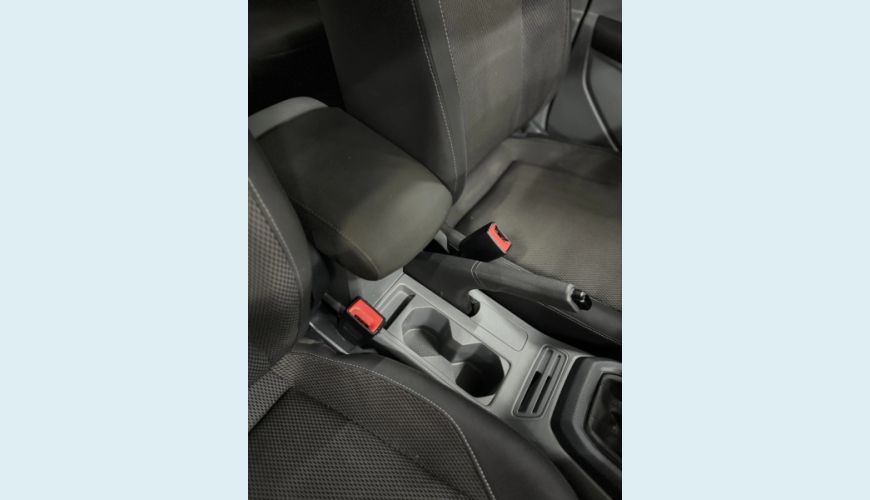 VOLKSWAGEN T-CROSS 1.0 200 TSI TOTAL FLEX AUT. - BRANCO - 2020 Foto 5 (Grande)