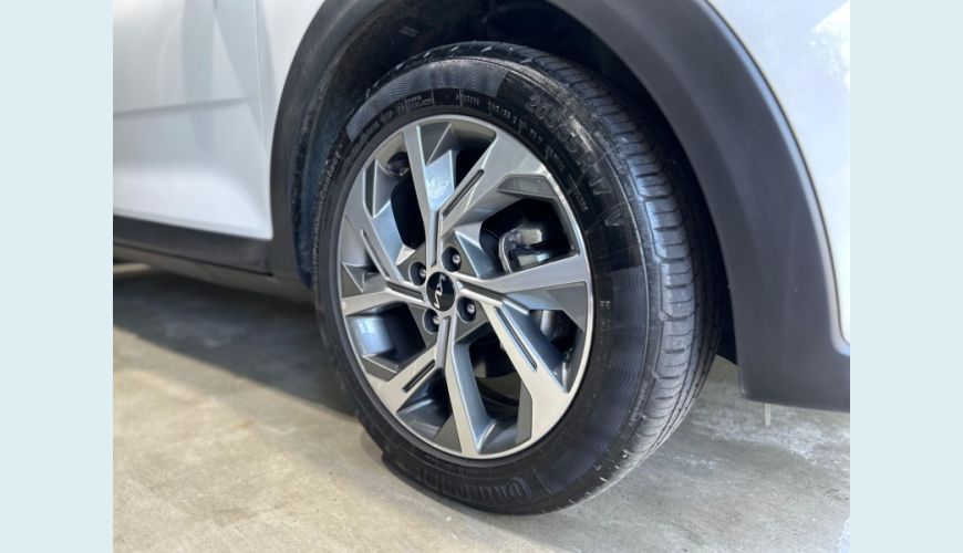 KIA STONIC 1.0 TGDI MHEV SX AUT. - N/D - 2022 Foto 5 (Grande)