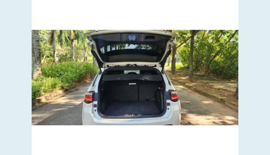JEEP COMPASS 1.3 T270 TURBO FLEX S AT6 - N/D - 2023 Foto 5 (Grande)
