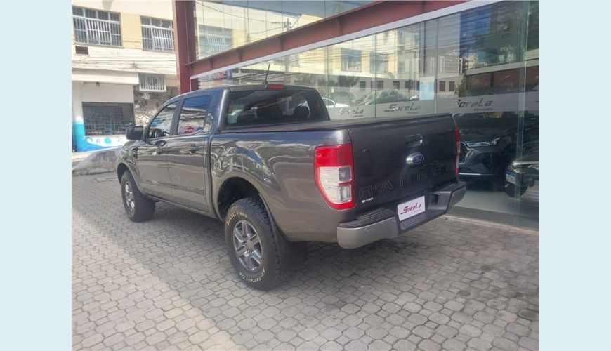 FORD RANGER 2.2 XLS 4X2 CD 16V DIESEL 4P AUT. - N/D - 2020 Foto 5 (Grande)