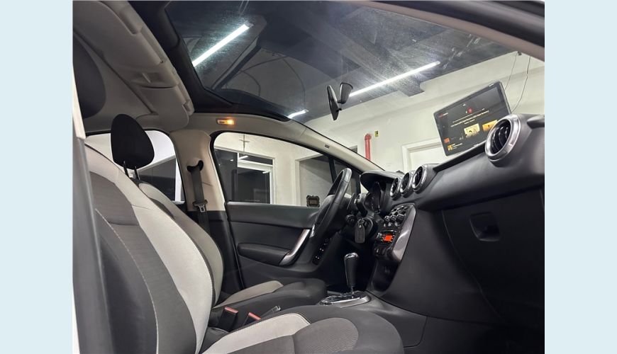 CITROËN C3 1.6 TENDANCE 16V FLEX 4P AUT. - N/D - 2016 Foto 5 (Grande)