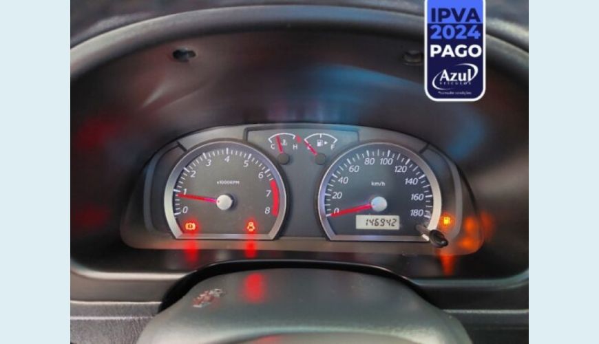 SUZUKI JIMNY 1.3 4SPORT 4X4 16V 2P MANUAL - VERMELHO - 2018 Foto 5 (Grande)