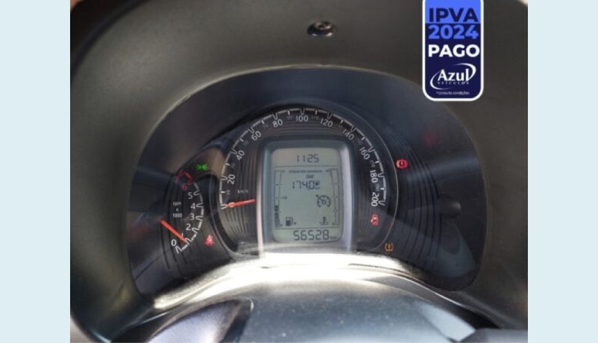 FIAT MOBI LIKE 1.0 FIRE FLEX 4P - PRATA - 2022 Foto 5 (Grande)