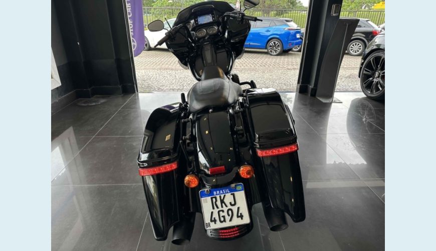 HARLEY-DAVIDSON ROAD GLIDE SPECIAL FLTRXS - N/D - 2021 Foto 5 (Grande)