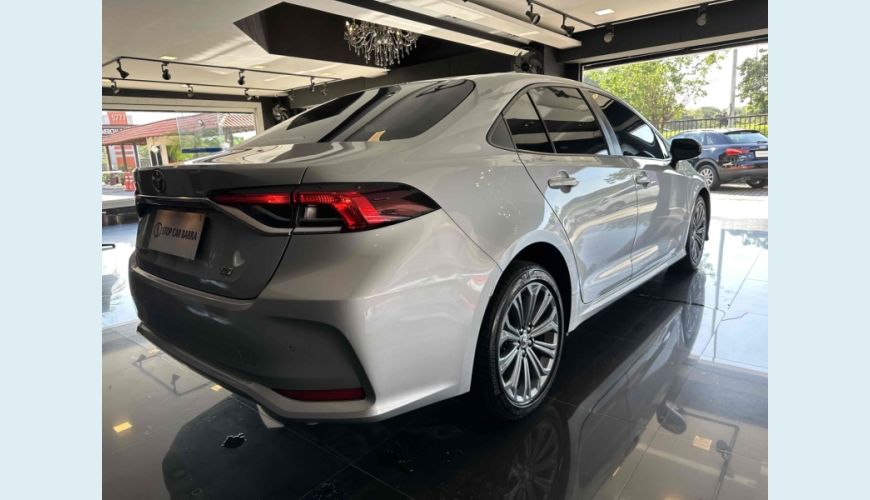 TOYOTA COROLLA 2.0 VVT-IE FLEX XEI DIRECT SHIFT - N/D - 2023 Foto 5 (Grande)