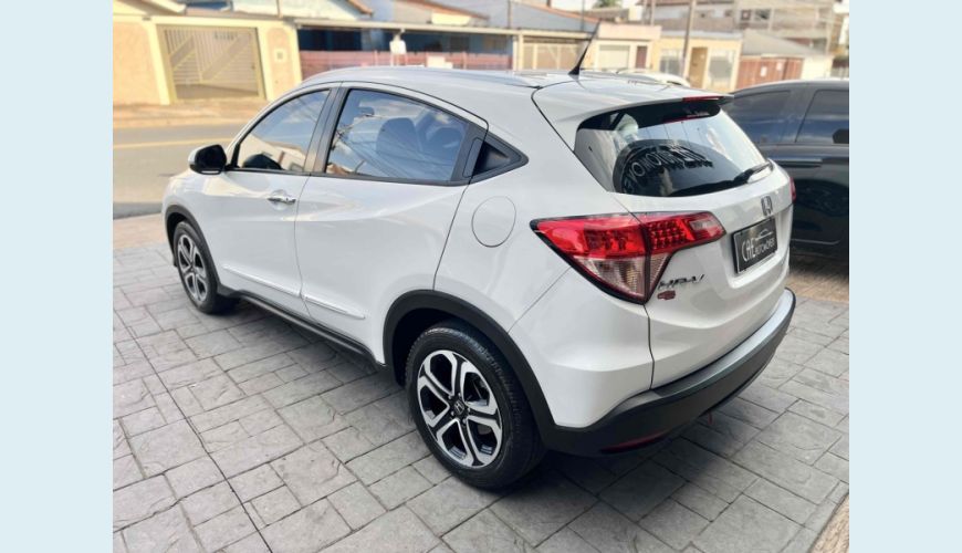 HONDA HR-V 1.8 16V FLEX EXL 4P AUT. - N/D - 2016 Foto 5 (Grande)