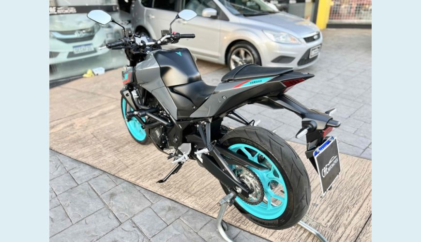 YAMAHA MT-03 321/ABS MT-03 321/ABS - N/D - 2024 Foto 5 (Grande)