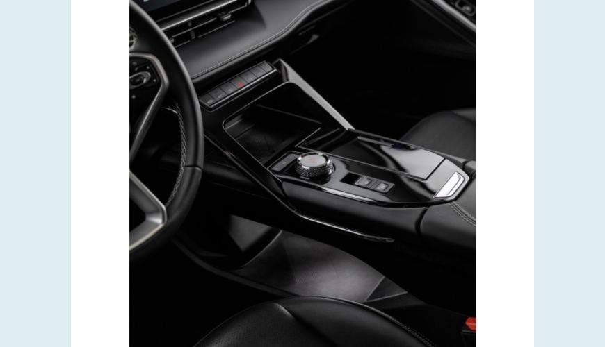 GWM HAVAL H6 1.5 PHEV AWD E-TRACTION - INDEFINIDA - 2024 Foto 5 (Grande)
