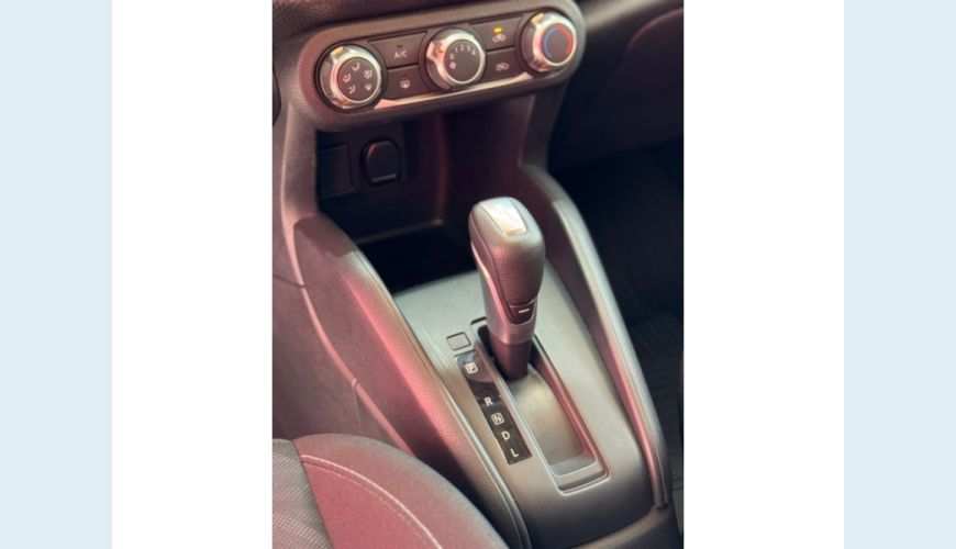 NISSAN KICKS 1.6 16V FLEXSTART ACTIVE XTRONIC - INDEFINIDA - 2024 Foto 5 (Grande)