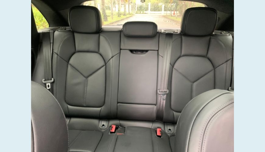 PORSCHE MACAN 2.0 TURBO PDK - N/D - 2023 Foto 5 (Grande)