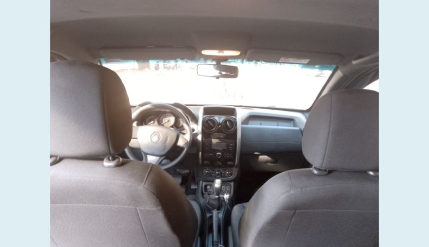 RENAULT DUSTER 1.6 16V SCE FLEX EXPRESSION MANUAL - N/D - 2020 Foto 5 (Grande)