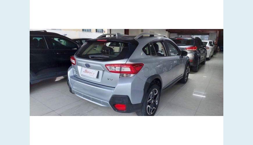 SUBARU XV 2.0 16V S AWD LINEARTRONIC - N/D - 2018 Foto 5 (Grande)
