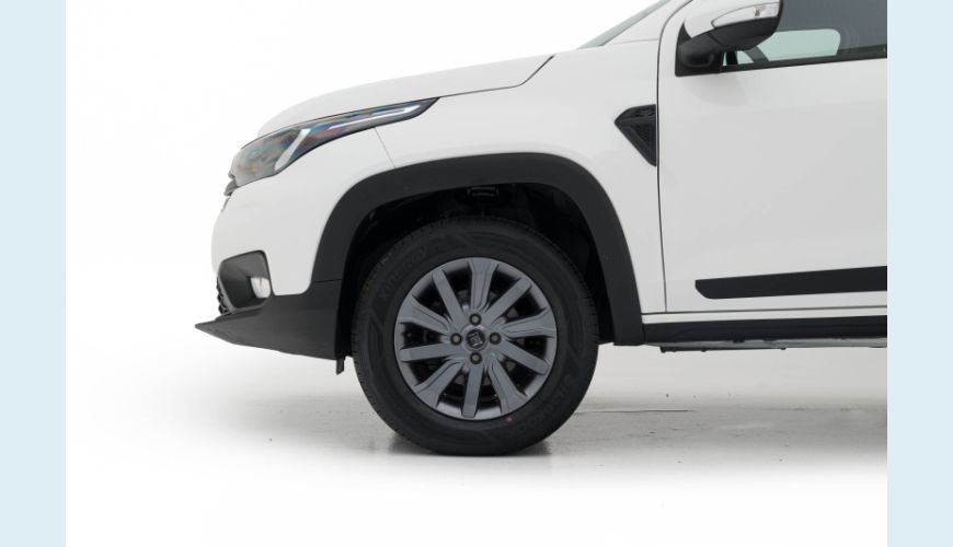 FIAT STRADA 1.3 FIREFLY FLEX FREEDOM CS MANUAL - BRANCO - 2022 Foto 5 (Grande)