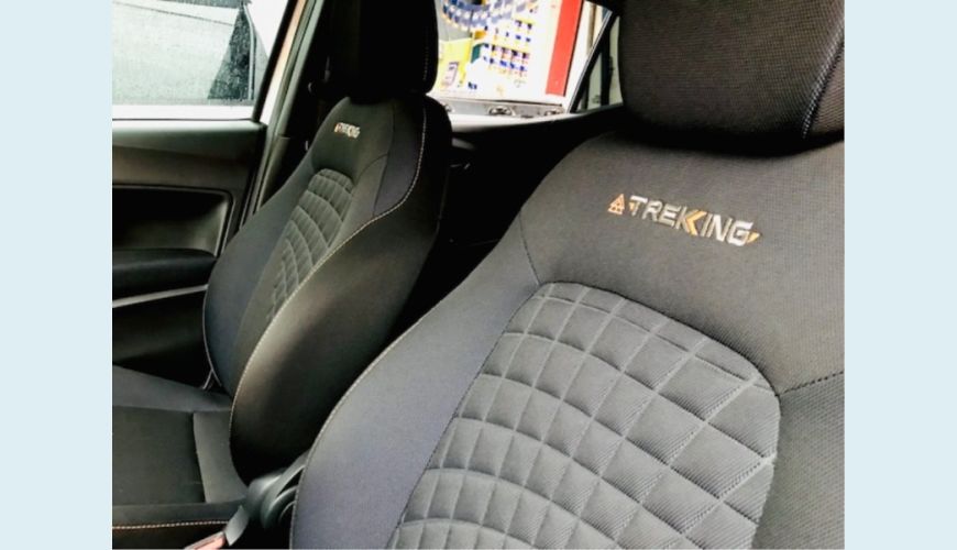 FIAT ARGO 1.3 FIREFLY FLEX TREKKING MANUAL - N/D - 2020 Foto 5 (Grande)