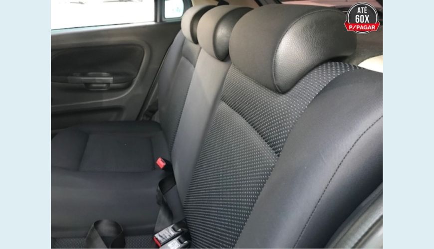 VOLKSWAGEN GOL 1.0 MI TRENDLINE 8V FLEX 4P MANUAL - N/D - 2015 Foto 5 (Grande)