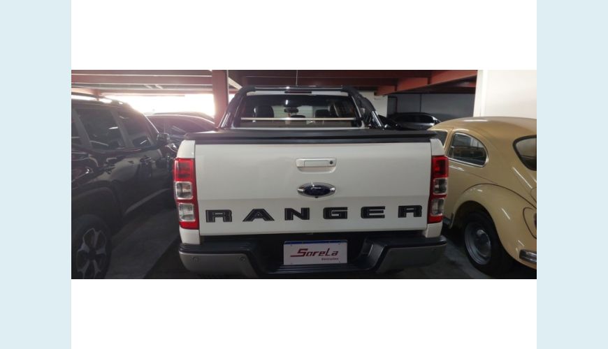 FORD RANGER 2.2 XLS 4X2 CD 16V DIESEL 4P AUT. - N/D - 2021 Foto 5 (Grande)
