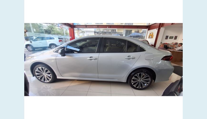 TOYOTA COROLLA 2.0 VVT-IE FLEX ALTIS DIRECT SHIFT - N/D - 2020 Foto 5 (Grande)