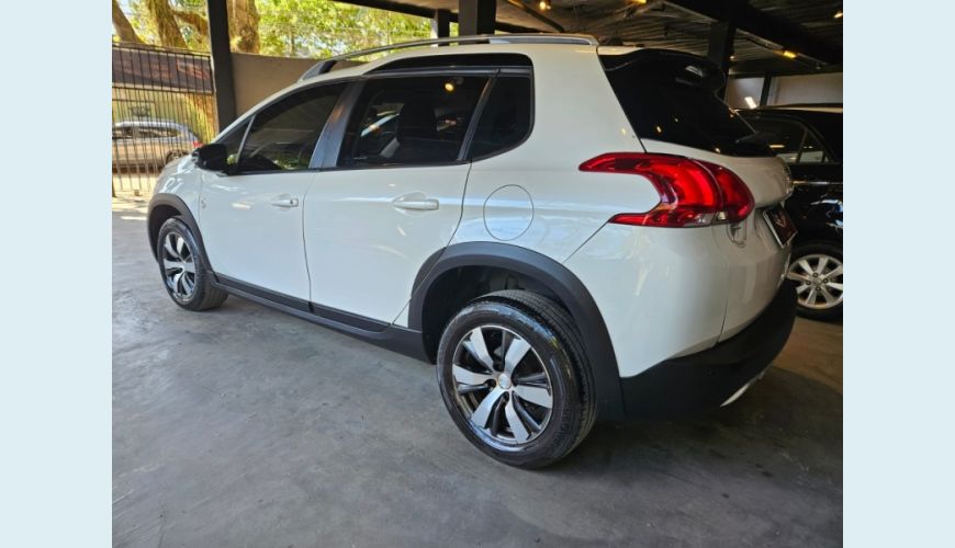PEUGEOT 2008 1.6 16V FLEX CROSSWAY 4P AUT. - N/D - 2019 Foto 5 (Grande)