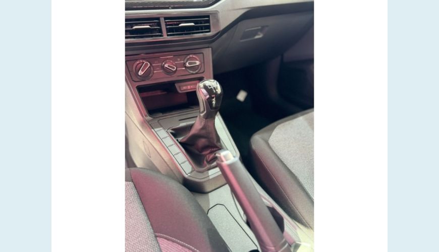 VOLKSWAGEN VIRTUS 1.0 170 TSI MANUAL - INDEFINIDA - 2024 Foto 5 (Grande)