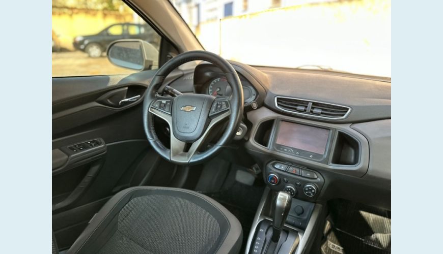 CHEVROLET PRISMA 1.4 MPFI LTZ 8V FLEX 4P AUT. - N/D - 2015 Foto 5 (Grande)
