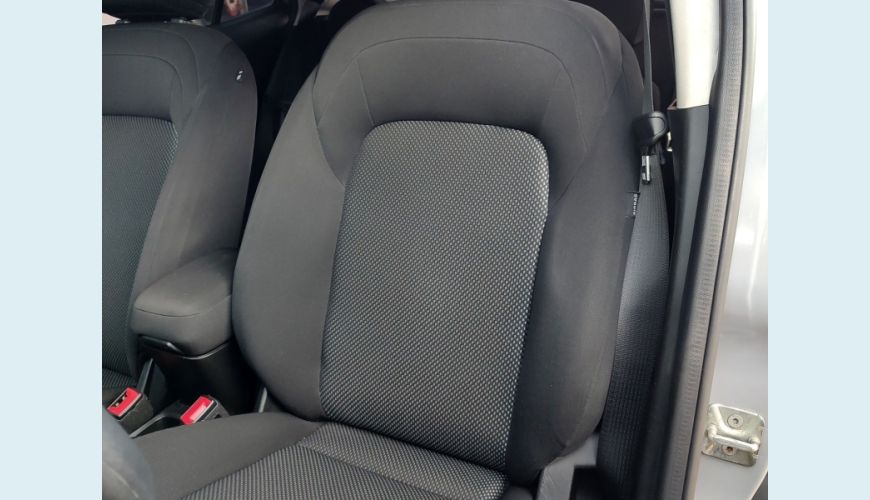 FIAT PULSE - CINZA - 2022 Foto 5 (Grande)