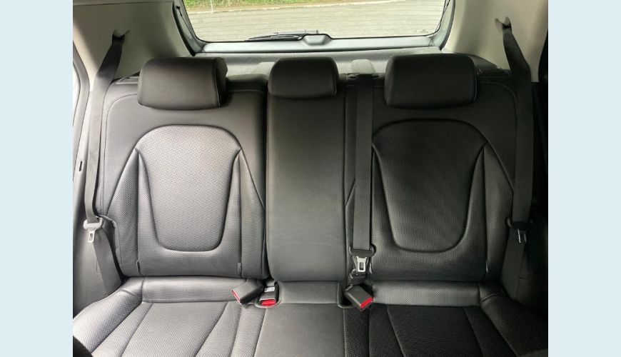 HYUNDAI CRETA LIMITED 1.0 TB 12V FLEX AUT. - PRATA - 2022 Foto 5 (Grande)
