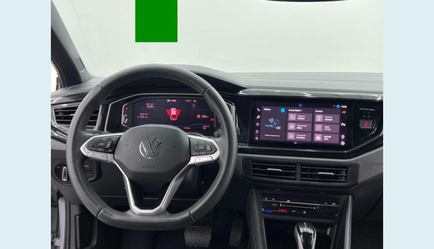 VOLKSWAGEN NIVUS HL TSI - CINZA - 2023 Foto 5 (Grande)