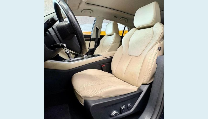 FORD TERRITORY TIT - PRETO - 2021 Foto 5 (Grande)