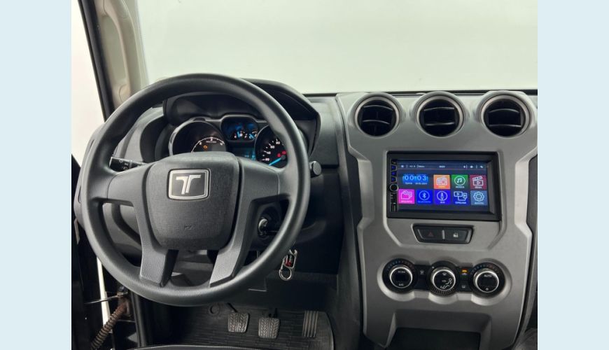 TROLLER T4 XLT 3.2 - PRETO - 2015 Foto 5 (Grande)