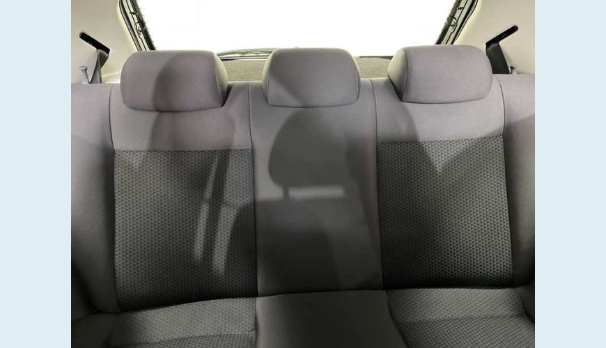 VOLKSWAGEN GOL 1.6 MSI FLEX - PRETO - 2019 Foto 5 (Grande)