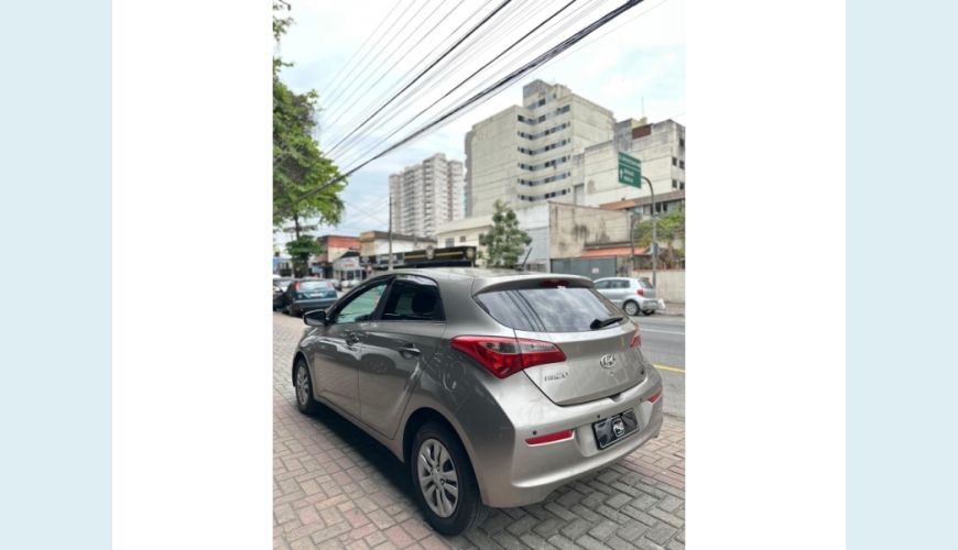 HYUNDAI HB 20S - PRATA - 2018 Foto 5 (Grande)