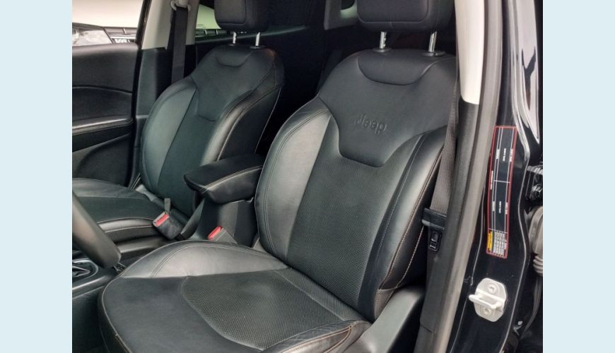 JEEP COMPASS - PRETO - 2020 Foto 5 (Grande)