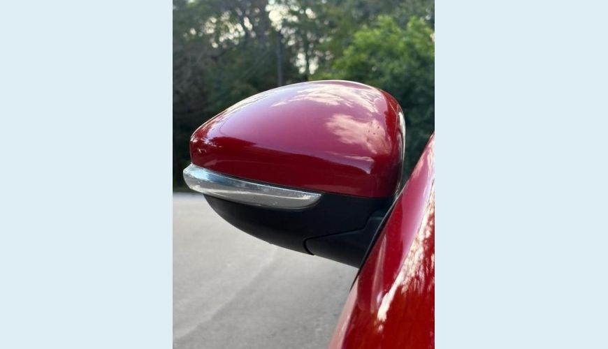 PEUGEOT 208 ACTIVE PACK - VERMELHO - 2015 Foto 5 (Grande)
