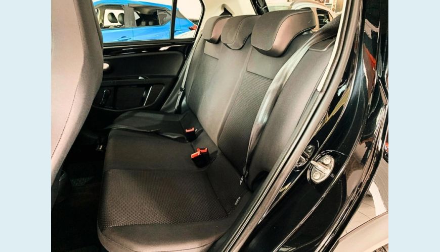VOLKSWAGEN VOLKSWAGEN UP XTREME TSI MD - PRETO - 2020 Foto 5 (Grande)