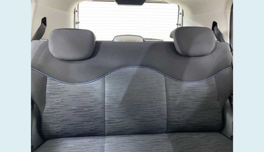 FIAT UNO DRIVE 1.0 FIREFLY FLEX - BRANCO - 2019 Foto 5 (Grande)