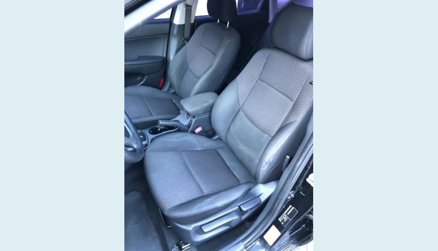 HYUNDAI I30 2P - PRETO - 2012 Foto 5 (Grande)