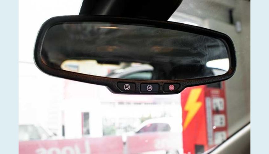 CHEVROLET SPIN PREMIER 7S 1.8 FLEX - PRETO - 2021 Foto 5 (Grande)