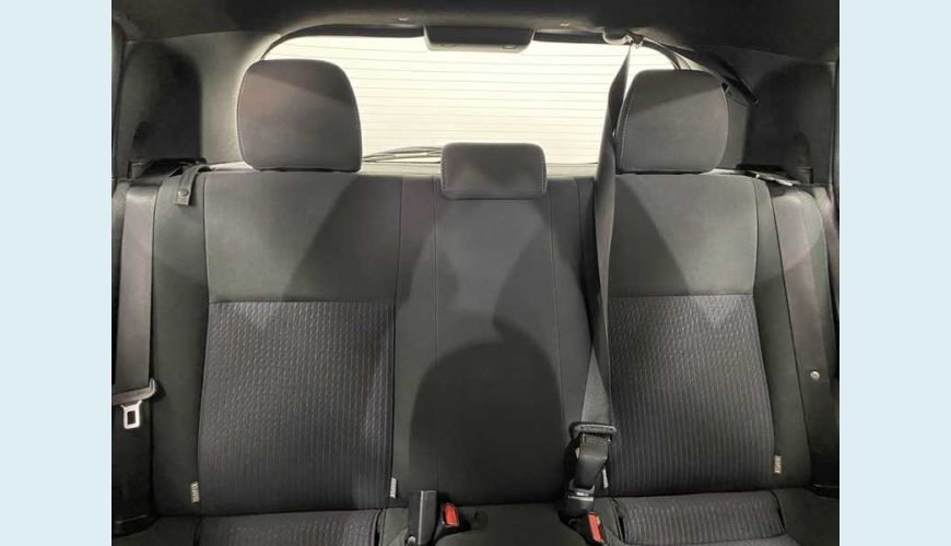 TOYOTA YARIS 1.3 XL PLUS TECH CVT (FLEX) - PRETO - 2019 Foto 5 (Grande)