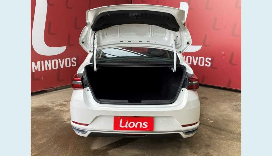 CHERY ARRIZO 6 PRO PRO 1.5 TURBO AUT. - BRANCO - 2022 Foto 5 (Grande)