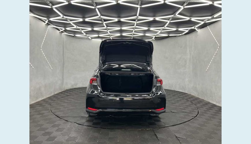 TOYOTA COROLLA XEI 2.0 FLEX - PRETO - 2023 Foto 5 (Grande)