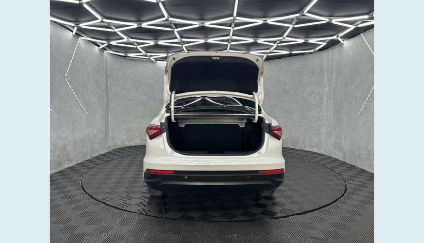 FIAT CRONOS DRIVE 1.3 S-DESIGN FLEX - BRANCO - 2022 Foto 5 (Grande)