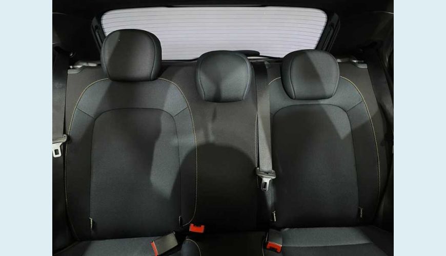 FIAT ARGO 1.3 TREKKING (FLEX) - CINZA - 2020 Foto 5 (Grande)