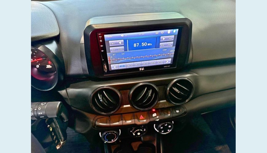 FIAT FIAT ARGO 1.0 - BRANCO - 2023 Foto 5 (Grande)